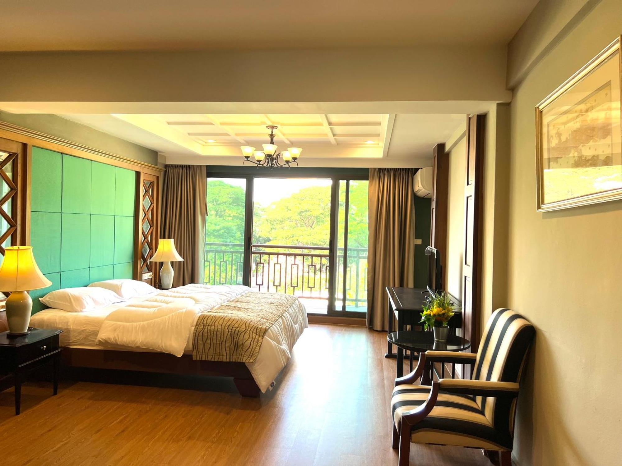 Quinstel Hostel Bangkok Kültér fotó