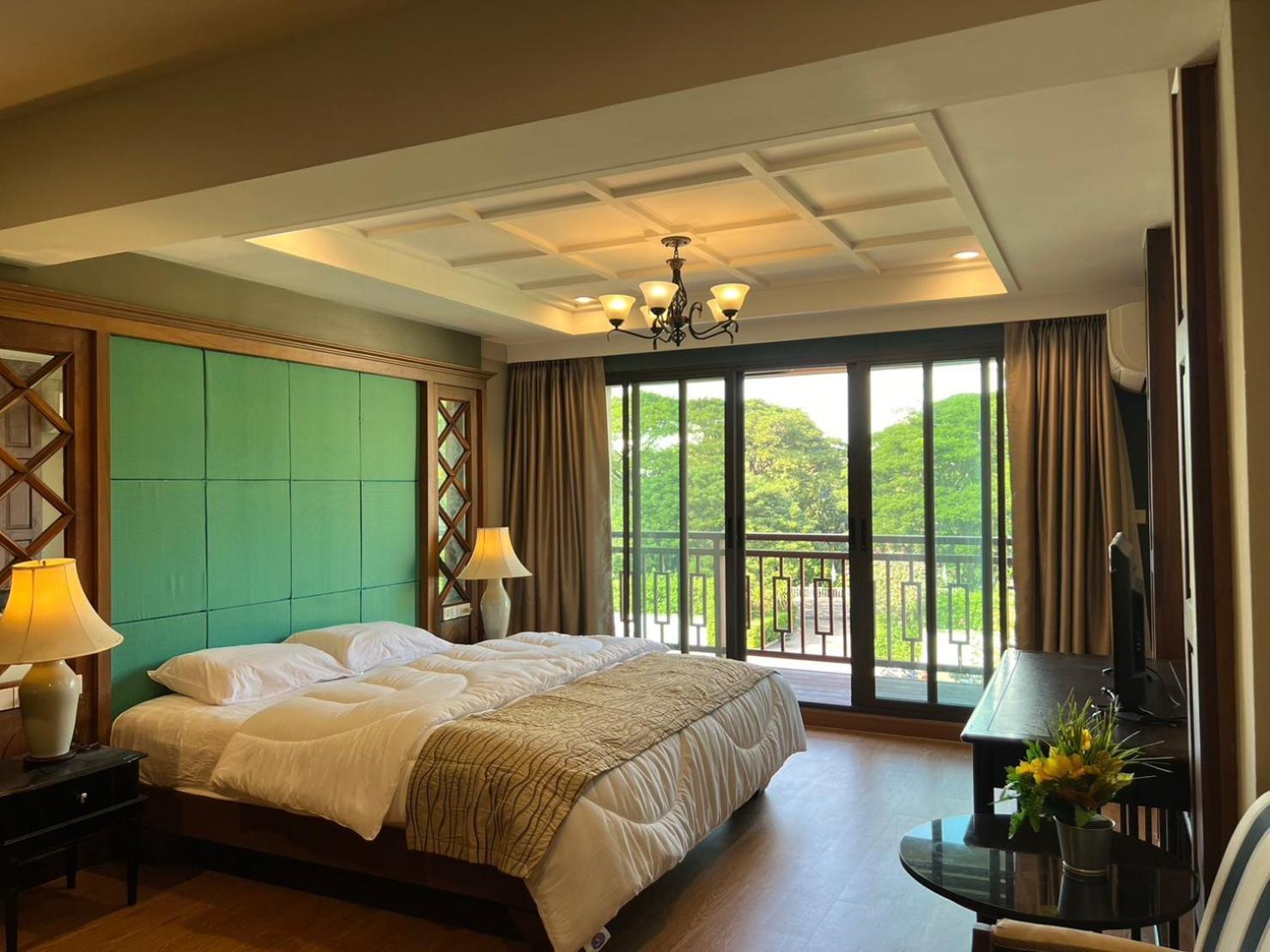 Quinstel Hostel Bangkok Kültér fotó