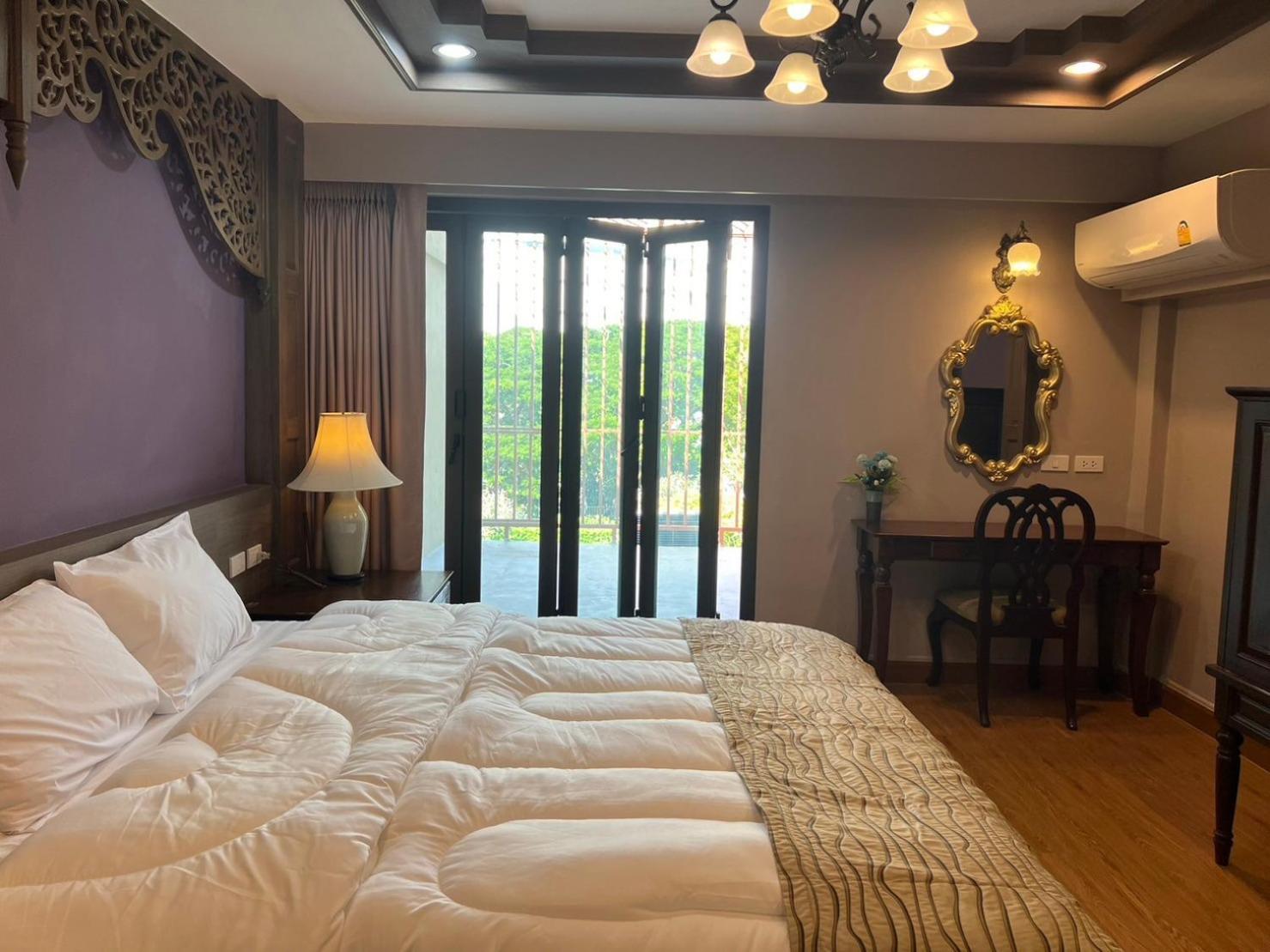 Quinstel Hostel Bangkok Kültér fotó