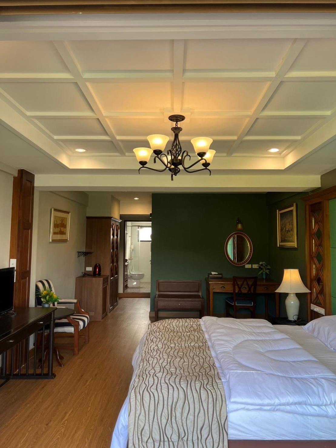 Quinstel Hostel Bangkok Kültér fotó
