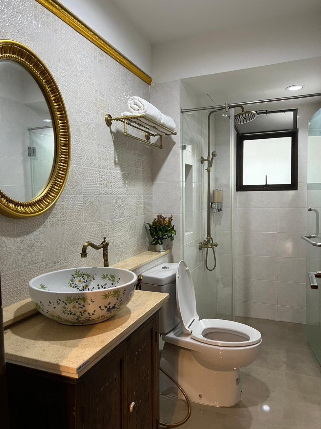 Quinstel Hostel Bangkok Kültér fotó