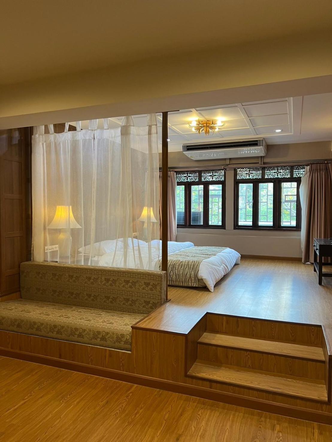 Quinstel Hostel Bangkok Kültér fotó