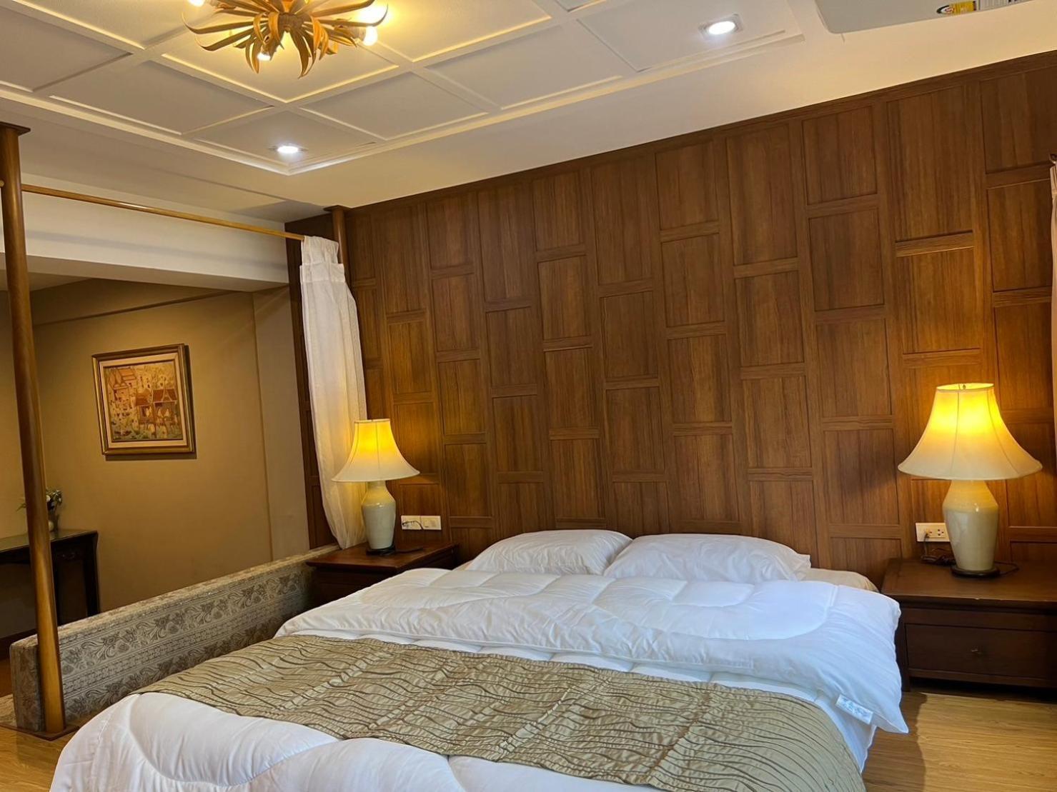 Quinstel Hostel Bangkok Kültér fotó
