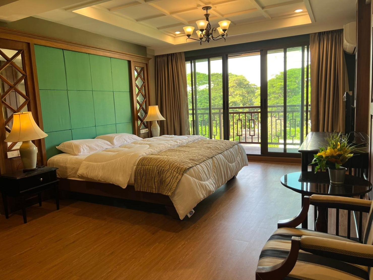 Quinstel Hostel Bangkok Kültér fotó